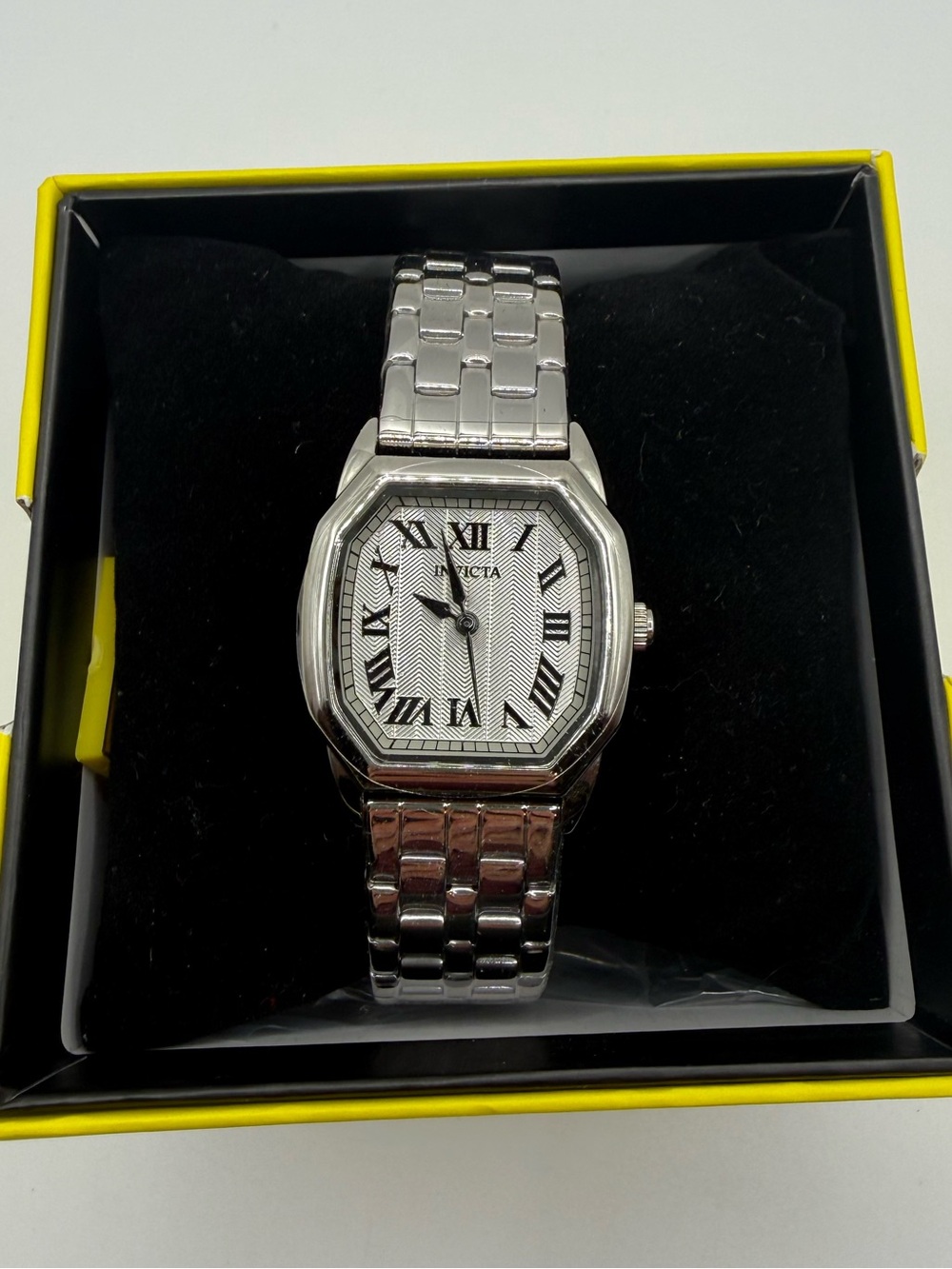 Invicta Wildflower Women's Watch - 27mm, Steel (48957)